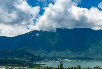 Bedugul Villas