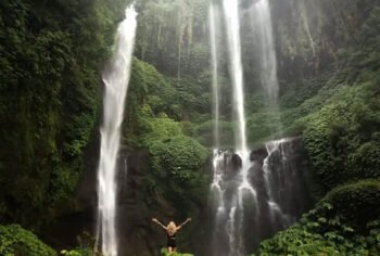 North Bali Villas
