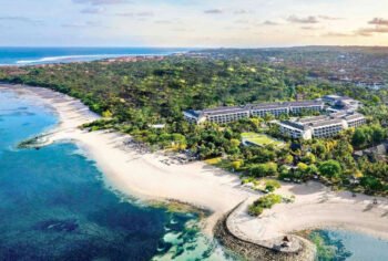 Nusa Dua Villas