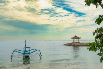 Sanur Villas