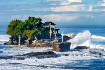 Tanah Lot Villas