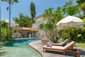 Umalas Villas