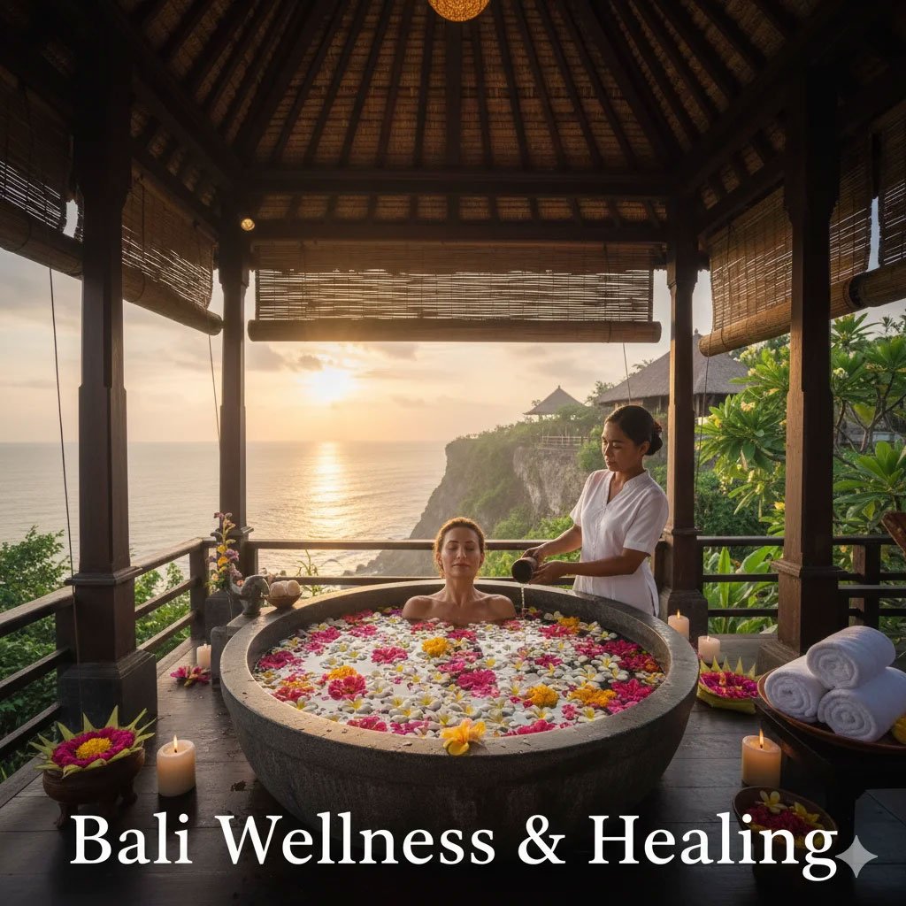 Wellness Bali