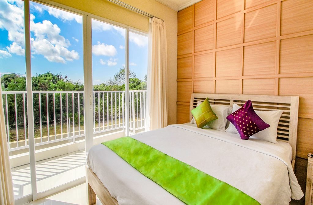 Modern 3BR Villa in Uluwatu – Private Pool, Tropical Garden & Tranquil Vibes – BVI5400