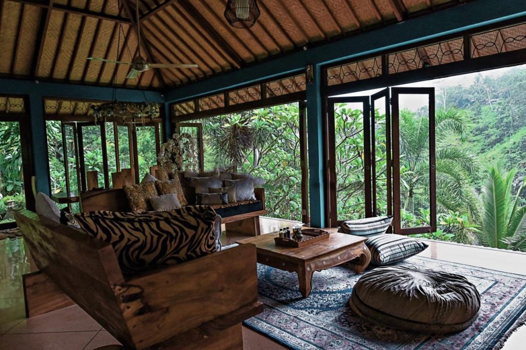 Tranquil 3-Bedroom Private Villa in Ubud – Your Peaceful Bali Escape – BVI16447