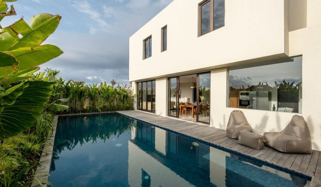Villa Ketewel BVI51083 – Tranquil Beachside Villas Near Sanur