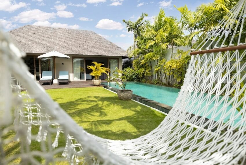 Modern 3-Bedroom Villa with Pool in Umalas – BVI53155