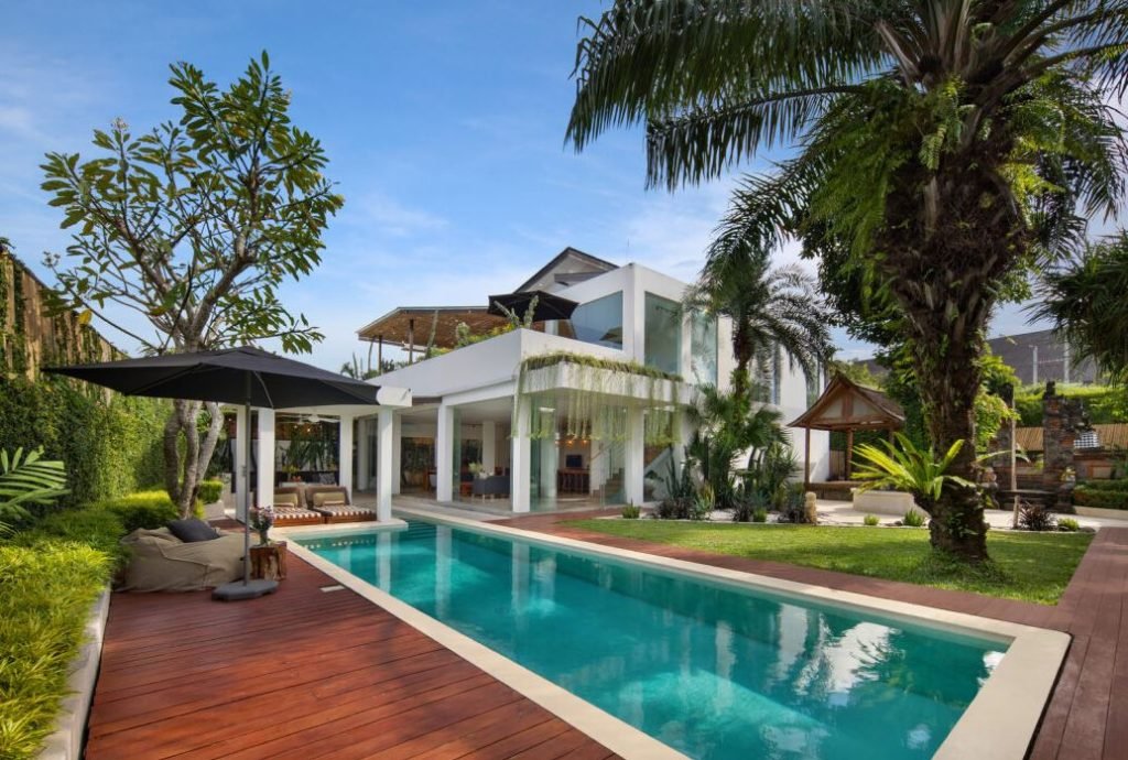 Villa Canggu BVI53222 – 6-7 Bedrooms Luxury Retreat Near Batu Bolong Beach