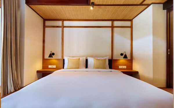2 Bedrooom Villa, A Hidden Sanctuary in Canggu Bali - BVI56839