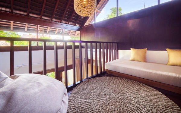 2 Bedrooom Villa, A Hidden Sanctuary in Canggu Bali - BVI56839