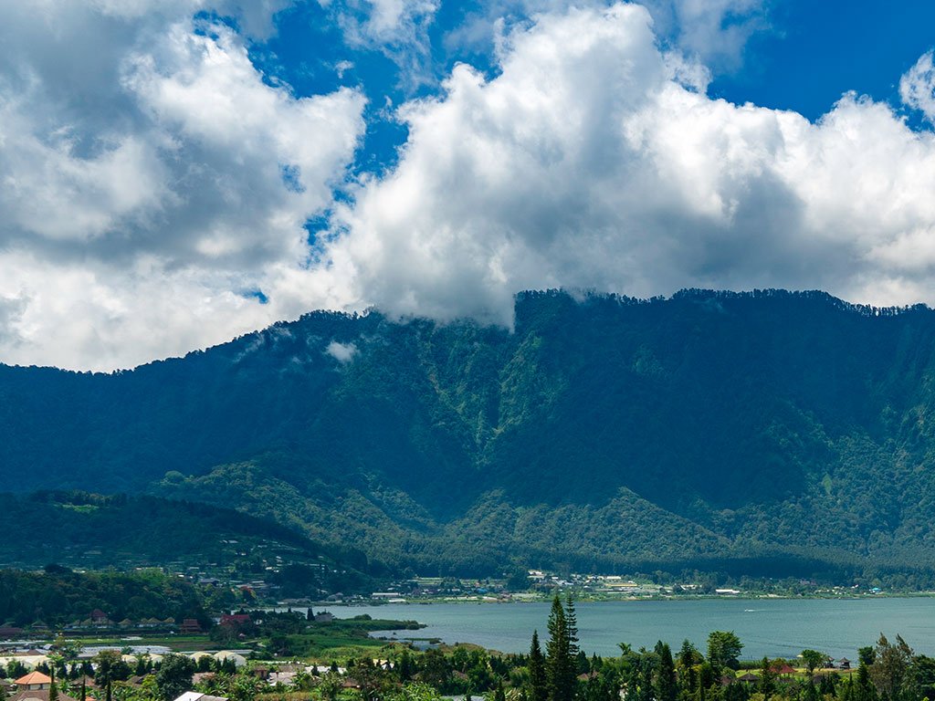Bedugul