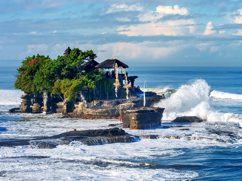 Tanah Lot