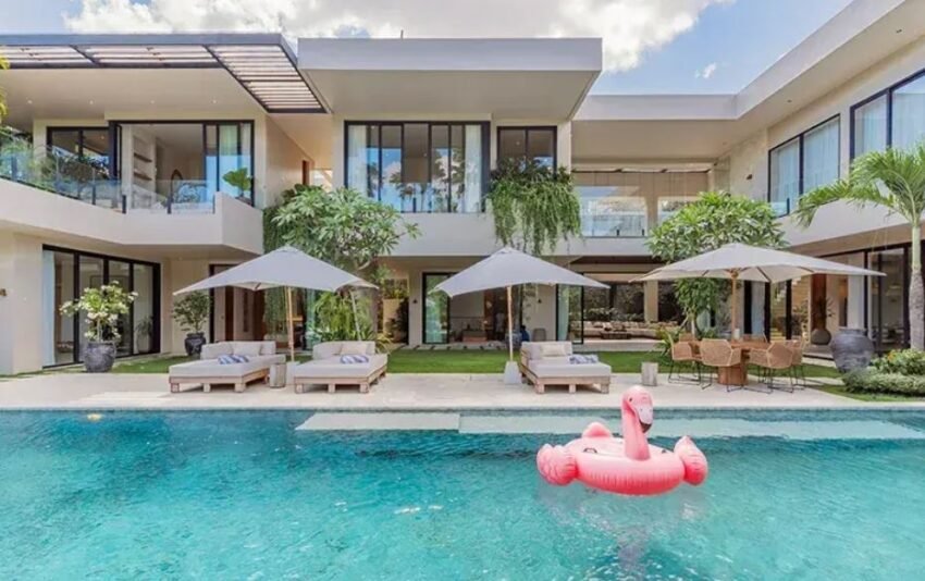 Villa Canggu BVI56937