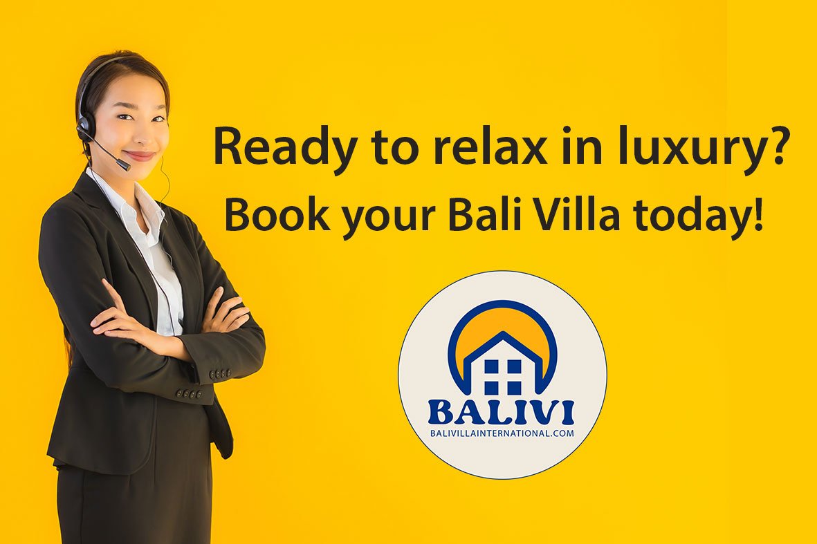 Book Bali