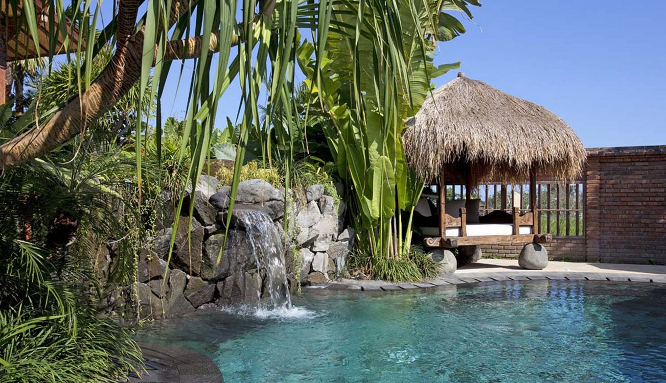 Tranquil 3-Bedroom Villa with Rice Field Views in Berawa, Canggu – BVI68291